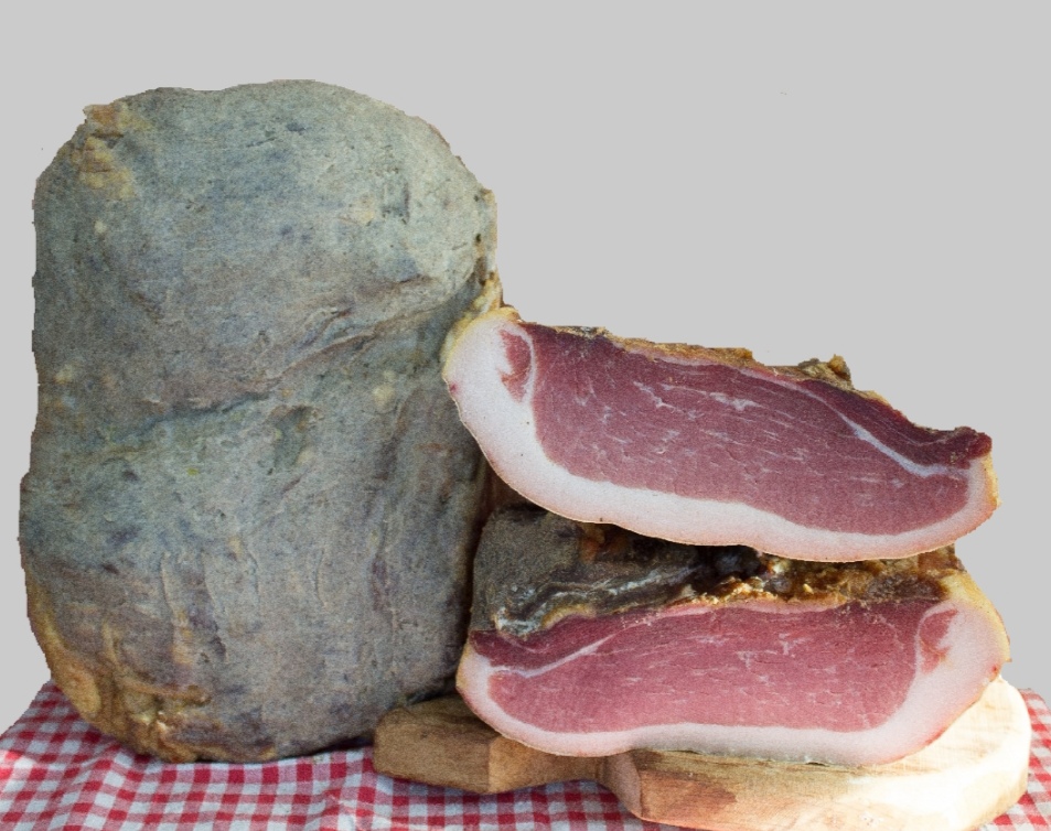 prosciutti Poli Sapori